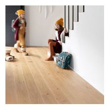 Parquet contrecollé - Les Essentiels | Ambre