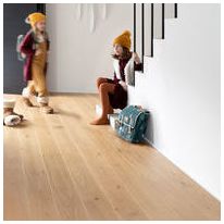 Parquet contrecollé - Les Essentiels | Ambre