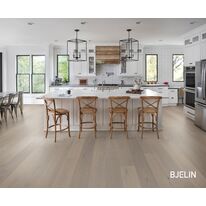 Revêtement de sol en bois densifié - Woodura® COLLECTION XL 206 mm 