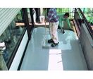 Système d'étanchéité liquide dédié à la réparation et la finition des sols de terrasse | StoFloor Balcony EB 800