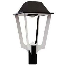 Luminaire à Led pour toutes les zones urbaines modernes | RGL