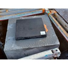 Solution élastomère GERB pour désolidarisation vibratoire |  Novodamp®