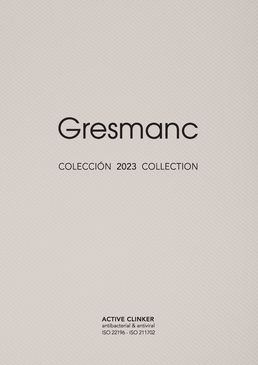 Catalogue Gresmanc 2023
