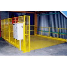 Trappe pour trémie | TRIAX