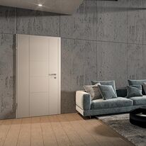 Porte anti-effraction connectée I NEXT ELETTRA