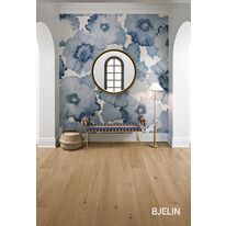 Revêtement de sol en bois densifié - Woodura® - COLLECTION XXL 271 mm 