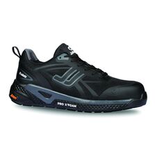 Basket de sécurité légère  inspirée du running en 8 modèles hauts ou bas | Superbax