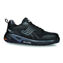 Basket de sécurité légère  inspirée du running en 8 modèles hauts ou bas | Superbax