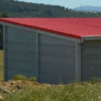 Panneau métallique autoporteur pour toitures | CASTOROOF G3