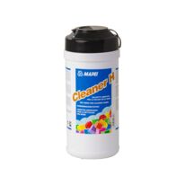 Lingettes nettoyantes professionnelles | CLEANER H pour mains et outils