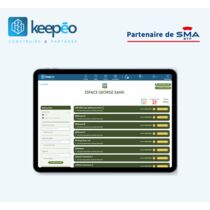 Logiciel d'accompagnement dans la réalisation de&nbsp;[&hellip;]
