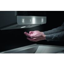 Station de lavage eau-savon-air pour montage mural | FXCD1001M 