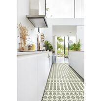 Revêtement de sol vinylique pour usage résidentiel général ou moyen | Plaza 