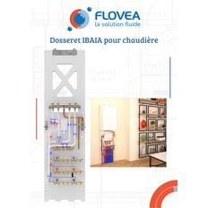 Dosseret IBAIA pour Chaudière