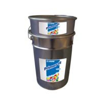 Primaire époxy bicomposant | PRIMER H pour barrière contre les remontées d’humidité