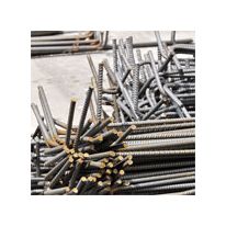 Chapeaux et armatures périphériques pour plancher | Isoltop