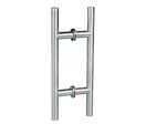 Poignée de porte battante droite | T-Line - DM043