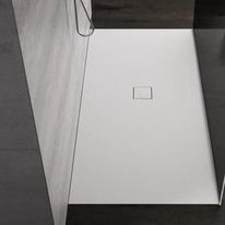 Receveurs de douche pour agencement de salles d’eau et de salles de bain | HIMACS