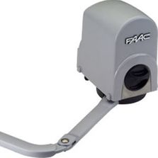 Moteur pour portail battant à bras articulé | 391 ENERGY Kit