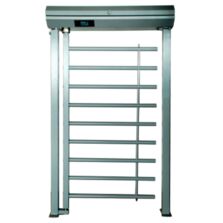 Tourniquet - Porte PMR motorisée bi-directionnelle 