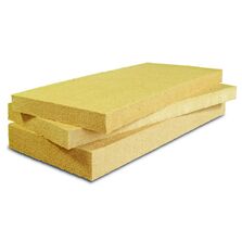 Isolation thermique de façade sous bardage avec panneau en fibre de bois | Steicoflex