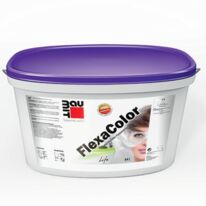 Revêtements d’imperméabilité de façade | Baumit FlexaSystem