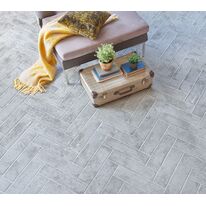 Carrelage mural céramique format allongé | WABI SABI 7,5x28