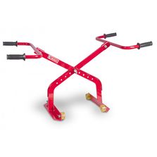 Porte-bloc de béton | BUILD TD250