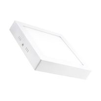 Plafonnier LED carré Epistar-SMD2835