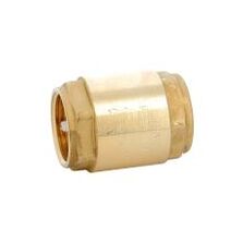 Clapets double guidage | Sferaco 