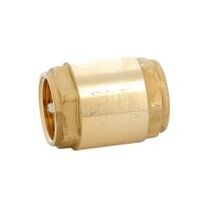 Clapets double guidage | Sferaco 