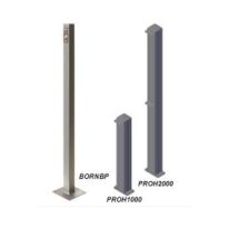 Borne de contrôle d’accès | PROH2000-7016