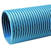 Drains routiers à cunette plate en PVC et classe de résistance SD | Sirowell