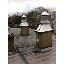 Extracteur stato-mécanique | DYN