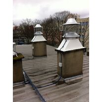 Extracteur stato-mécanique | DYN