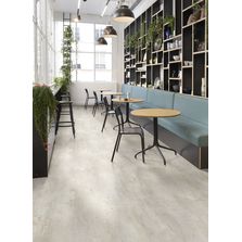 Revêtement de sol professionnel acoustique en vinyle | Phonitec U2SP3E2/3C2