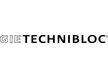 GIE TECHNIBLOC / PLATTARD