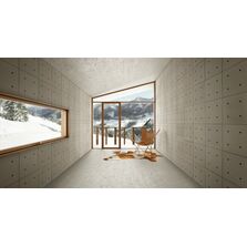 Parement pierre en béton | Hando 825 