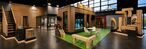 BATIMAT 2026 : découvrez les solutions bois Doxar – Stand H1-J018