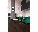 Planches longues en vinyle pour usage intérieur | Black Beauty F022 