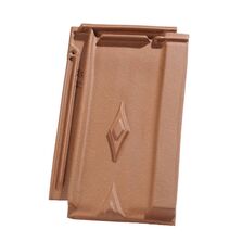 Tuile faiblement galbée | LOSANGÉE Ste Foy