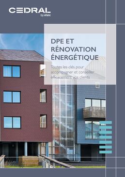 DPE et rénovation énergétique