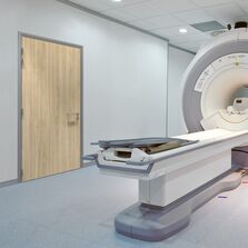 Blocs-portes anti-rayons X pour salles de radiologie et de radiothérapie | Blocs-portes ANTI-X