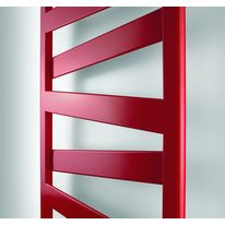 Sèche-serviette à inertie au design original et fonctionnel | Kazeane TKZ