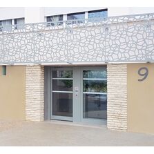 Porte coulissante motorisée | Gamme CIB'Slide