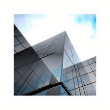 Film anti-chaleur extérieur transparent | Sentinel Plus QXN 75