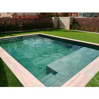 Sol en grès cérame en tons pierre naturelle | Série Natural Stones