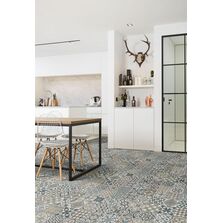 Revêtement de sol professionnel acoustique en vinyle | Acoutec U2SP3E2/3C2