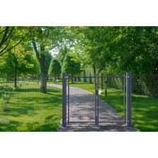 Portail et Portillon I ZIKO®