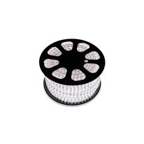 Bobine LED 220V 5050 blanc neutre 50 m | SMD5050 
